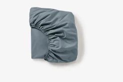Coyuchi Cloud Soft Organic Sateen Complete Bed Bundle< Sateen