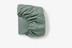 Coyuchi Cloud Soft Organic Sateen Complete Bed Bundle< Sateen