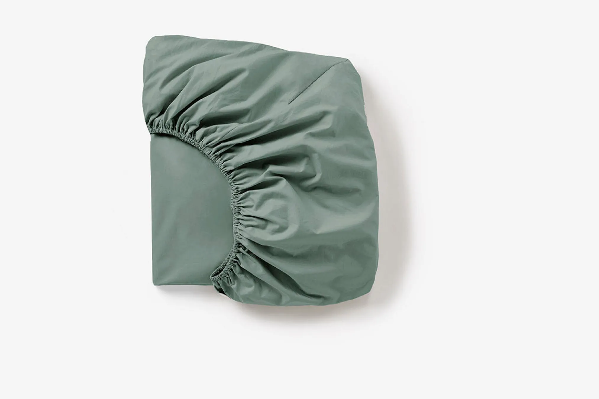 Coyuchi Cloud Soft Organic Sateen Complete Bed Bundle< Sateen