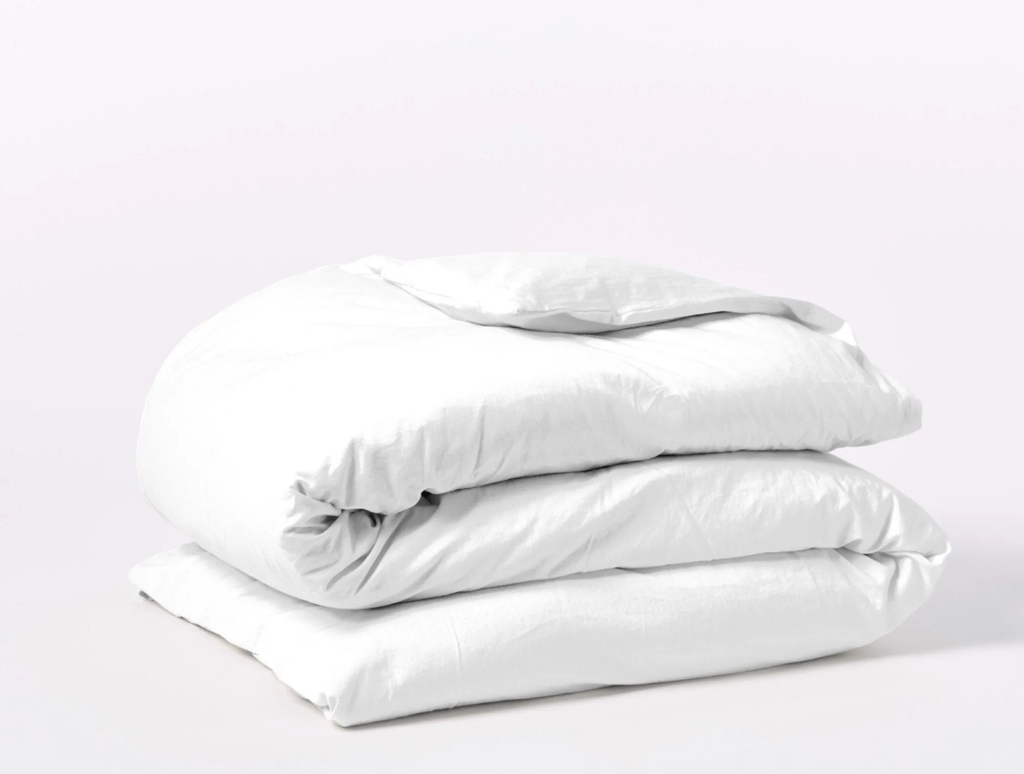 Coyuchi Cloud Soft Organic Sateen Deluxe Bed Bundle< Sateen