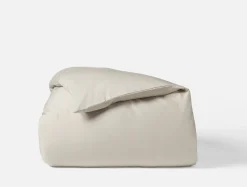 Coyuchi Cloud Soft Organic Sateen Deluxe Bed Bundle< Sateen