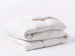 Coyuchi Cloud Soft Organic Sateen Deluxe Bed Bundle< Sateen