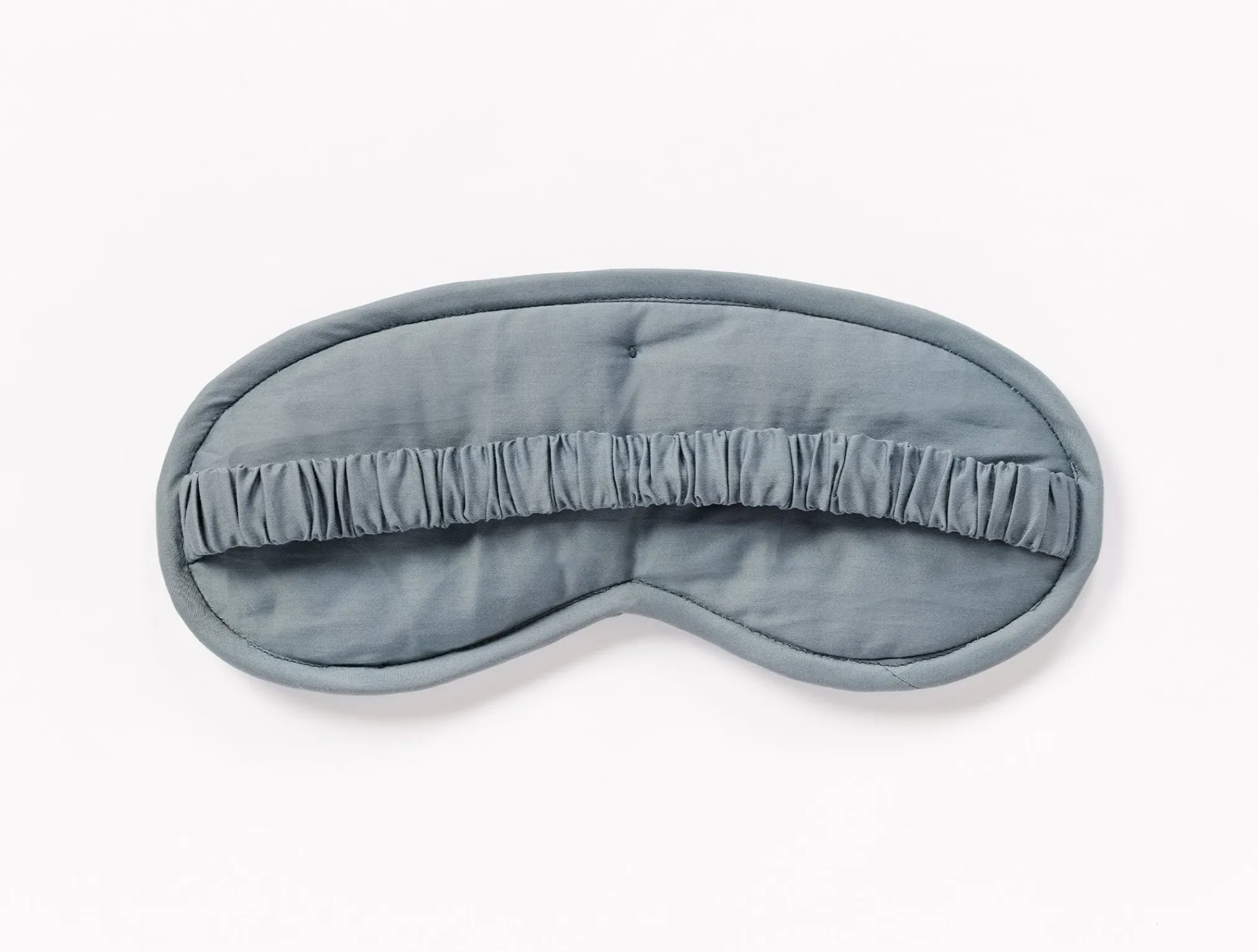 Coyuchi Cloud Soft Organic Sateen Eye Mask<Women Accessories|Women's Sleep