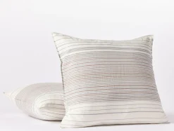Coyuchi Coastal Organic Sham< Pillow Shams