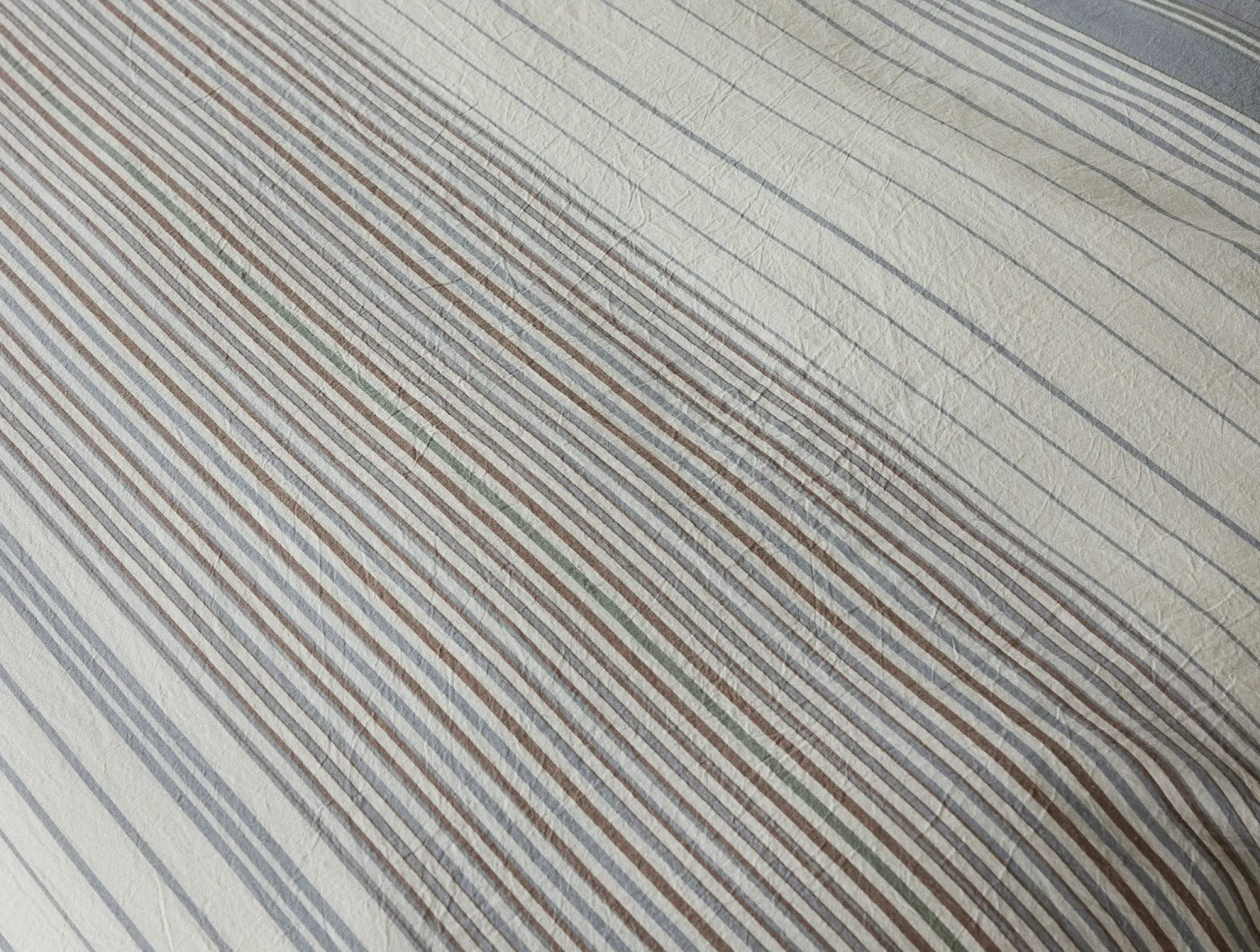 Coyuchi Coastal Organic Sham< Pillow Shams