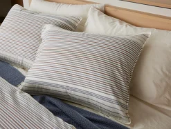 Coyuchi Coastal Organic Sham< Pillow Shams
