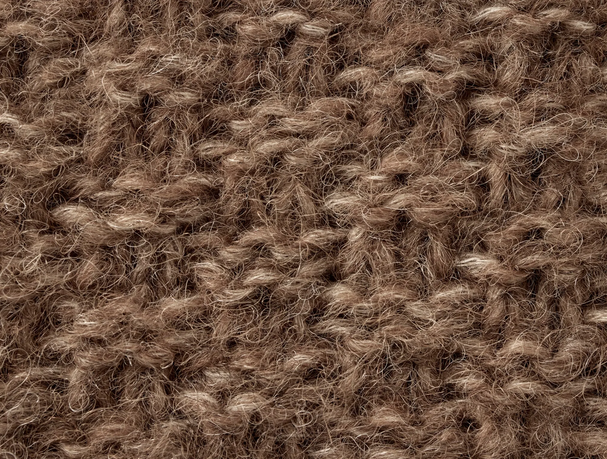 Coyuchi Cordillera Alpaca Cotton Knit Decorative Pillow< Decorative Pillows