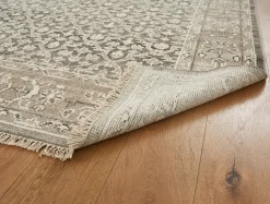 Coyuchi + Rejuvenation Meares Handknotted Wool Runner< Rugs