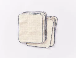 Coyuchi Conserve Organic Paperless Towels< Kitchen