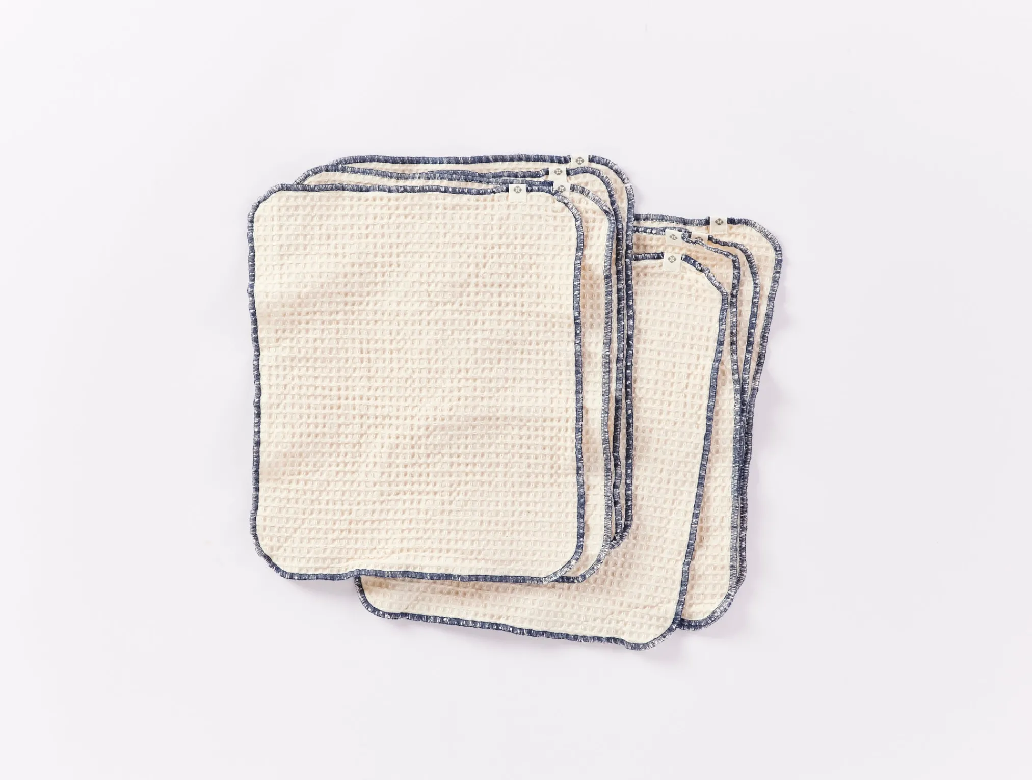 Coyuchi Conserve Organic Paperless Towels< Kitchen