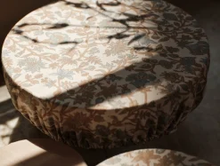 Coyuchi Conserve Organic Bowl Covers< Accessories|Kitchen