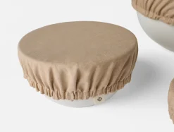 Coyuchi Conserve Organic Bowl Covers< Accessories|Kitchen
