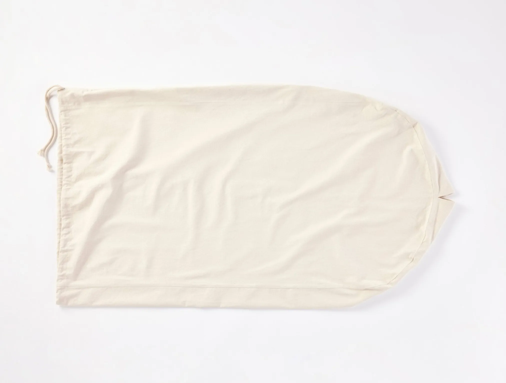 Coyuchi Conserve Organic Garment Bag< Laundry