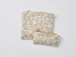 Coyuchi Conserve Organic Snack Bags< Accessories|Kitchen
