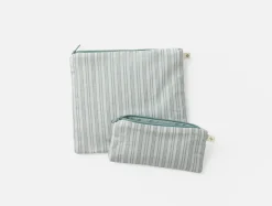 Coyuchi Conserve Organic Snack Bags< Accessories|Kitchen