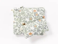 Coyuchi Conserve Organic Snack Bags< Accessories|Kitchen