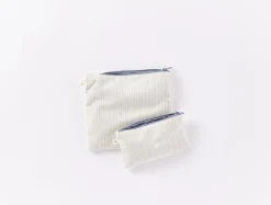 Coyuchi Conserve Organic Snack Bags< Accessories|Kitchen