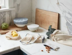Coyuchi Conserve Organic Snack Bags< Accessories|Kitchen