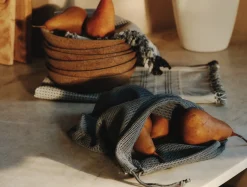 Coyuchi Conserve Organic Produce Bags< Accessories|Kitchen