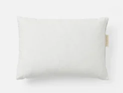 Coyuchi Down Feather Lumbar Pillow Insert< Pillow Inserts|Pillow Inserts