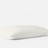 Coyuchi Down Pillow + Washable Wool Protectors Bundle< Bed Essential Bundles
