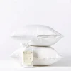 Coyuchi Down Pillows + Organic Protectors Bundle< Bed Essential Bundles