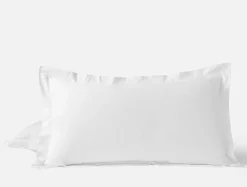 Coyuchi Heirloom Organic Sateen Complete Bed Bundle< Sateen