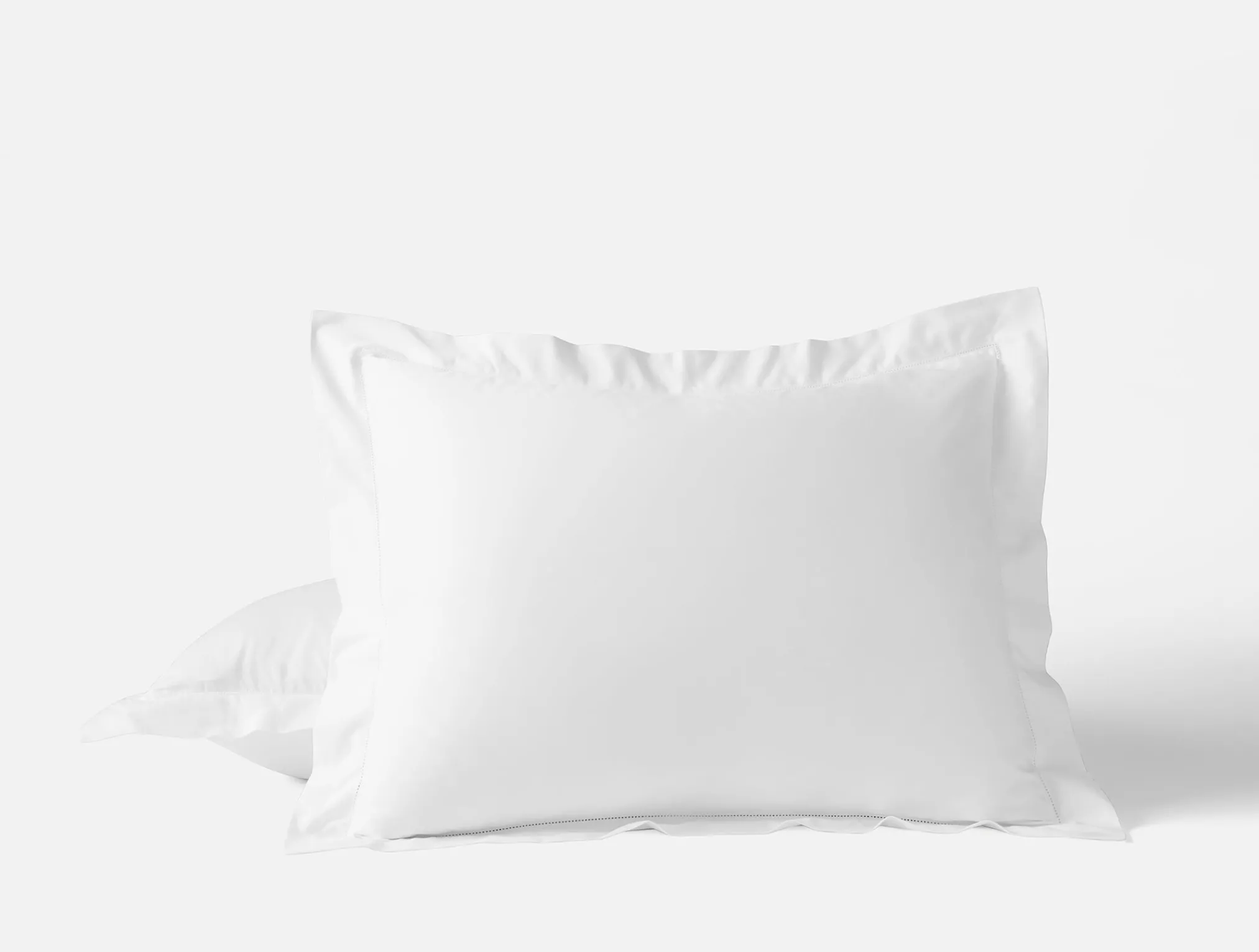 Coyuchi Heirloom Organic Sateen Duvet Set< Duvet Covers + Sets