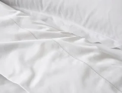 Coyuchi Heirloom Organic Sateen Sheet Set< Sheet Sets|Sheet Sets
