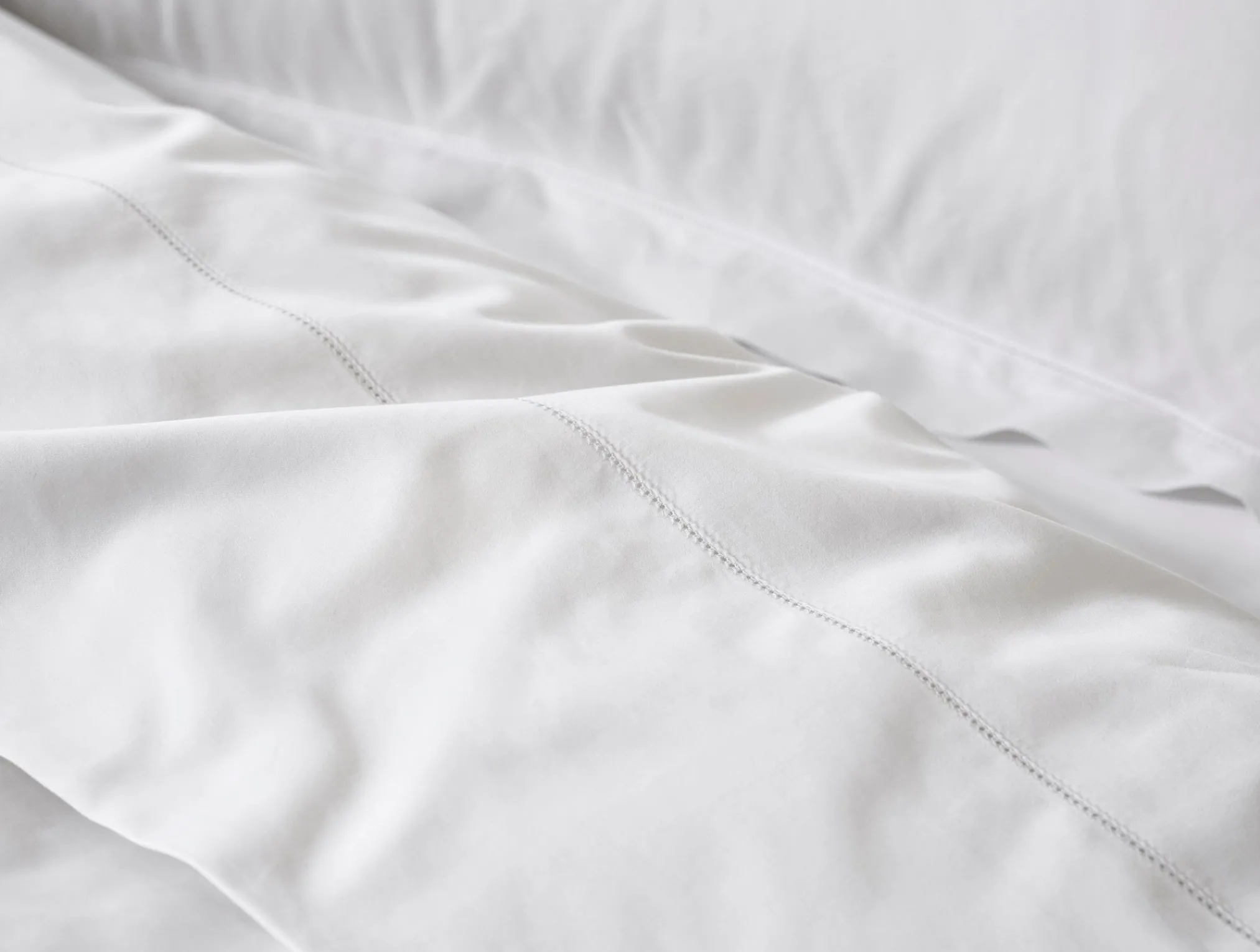 Coyuchi Heirloom Organic Sateen Sheet Set< Sheet Sets|Sheet Sets