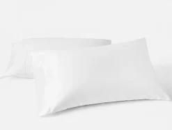Coyuchi Heirloom Organic Sateen Sheet Set< Sheet Sets|Sheet Sets