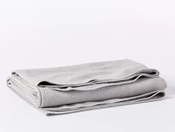 Coyuchi Honeycomb Organic Blanket< Bed Blankets