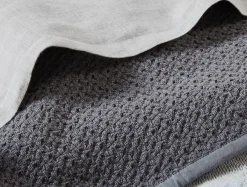 Coyuchi Honeycomb Organic Blanket< Bed Blankets
