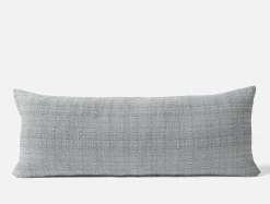 Coyuchi Lido Organic Decorative Pillow Cover< Decorative Pillows