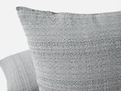 Coyuchi Lido Organic Decorative Pillow Cover< Decorative Pillows