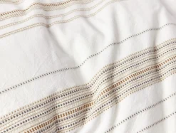 Coyuchi Lobos Organic Sham< Pillow Shams