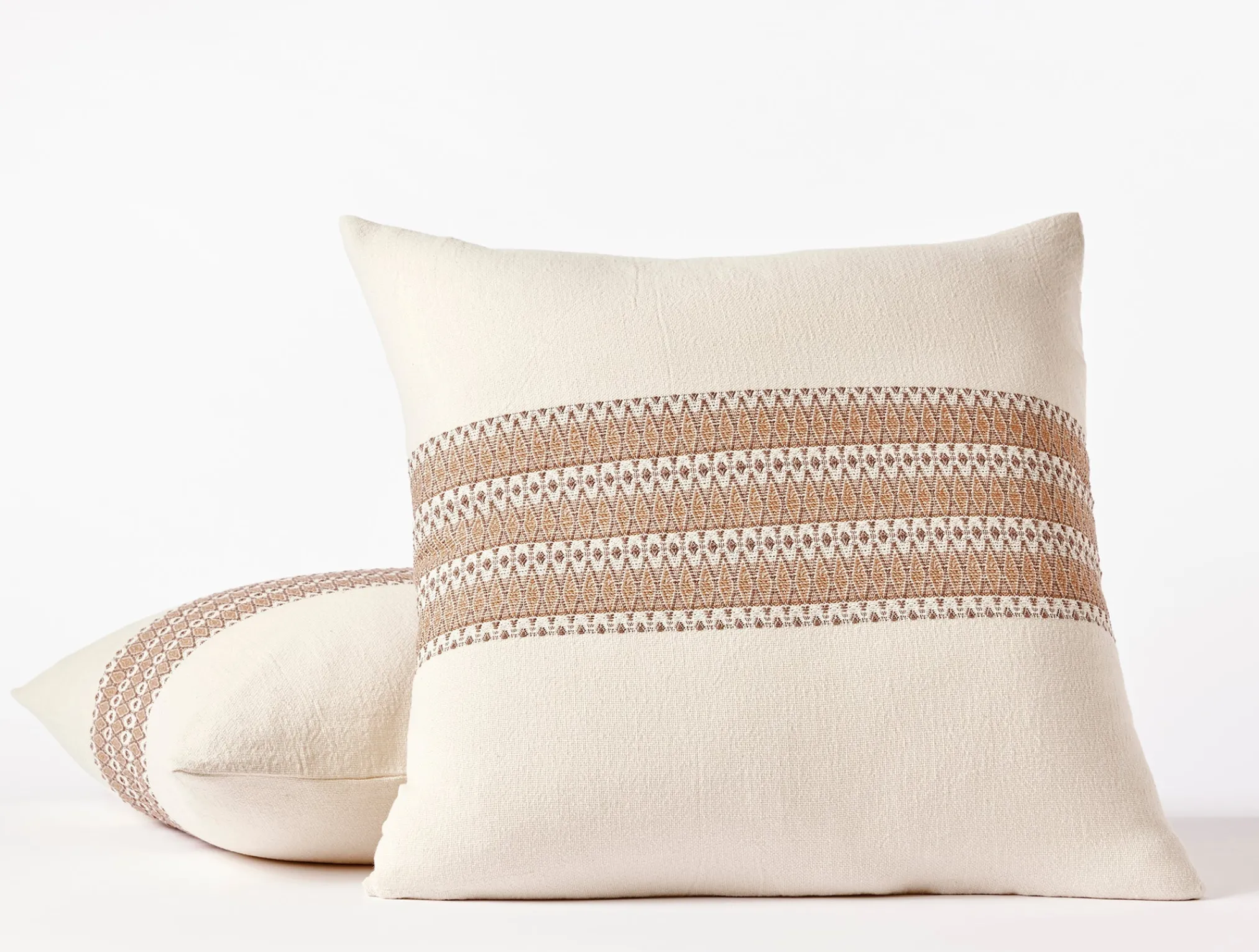 Coyuchi Lost Coast Organic Duvet Set< Duvet Covers + Sets