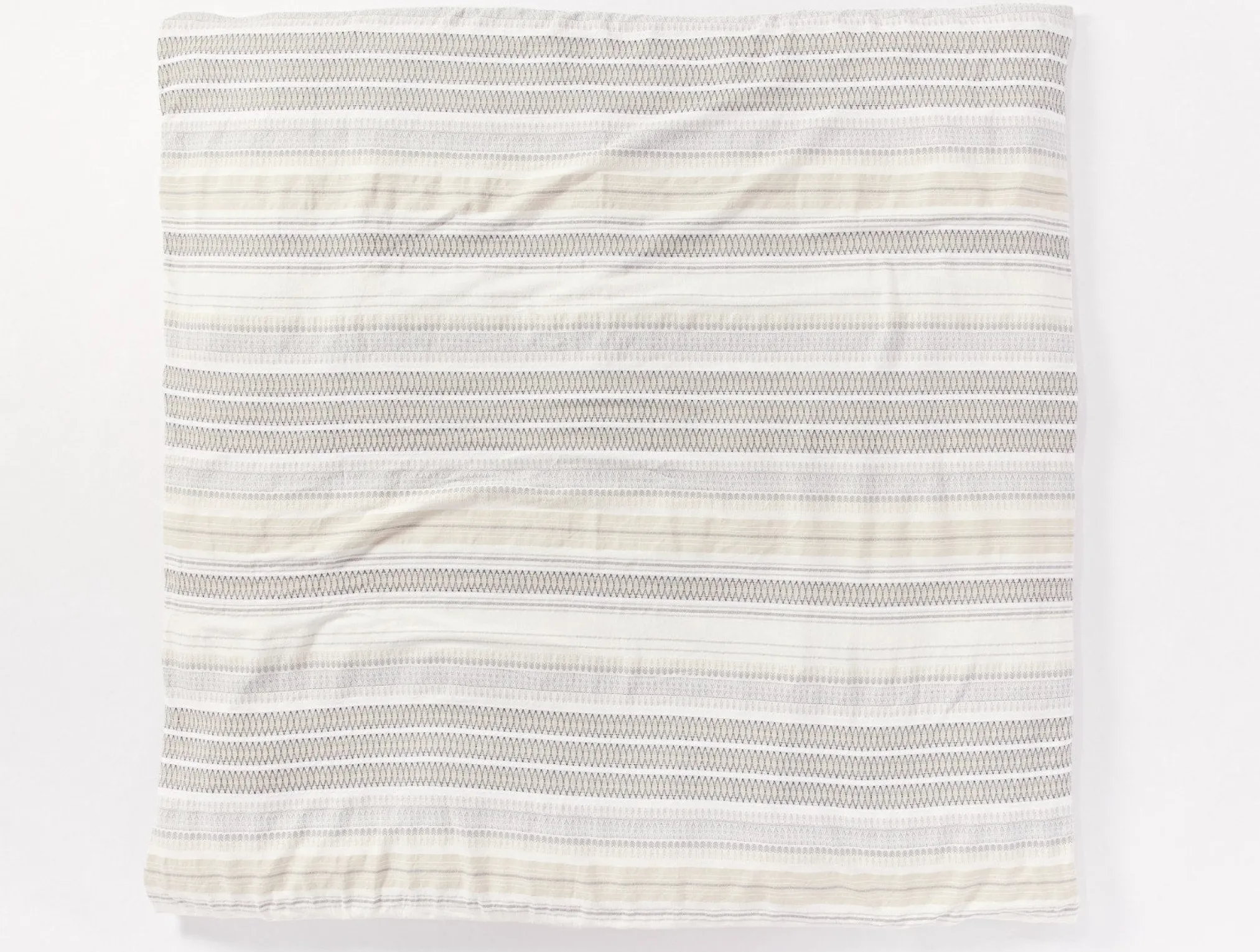 Coyuchi Lost Coast Organic Duvet Set< Duvet Covers + Sets