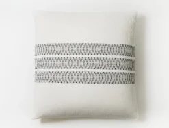 Coyuchi Lost Coast Organic Duvet Set< Duvet Covers + Sets