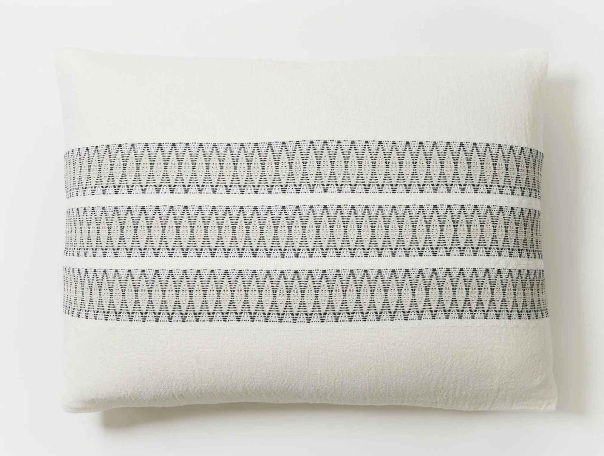Coyuchi Lost Coast Organic Duvet Set< Duvet Covers + Sets