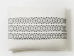 Coyuchi Lost Coast Organic Sham< Pillow Shams