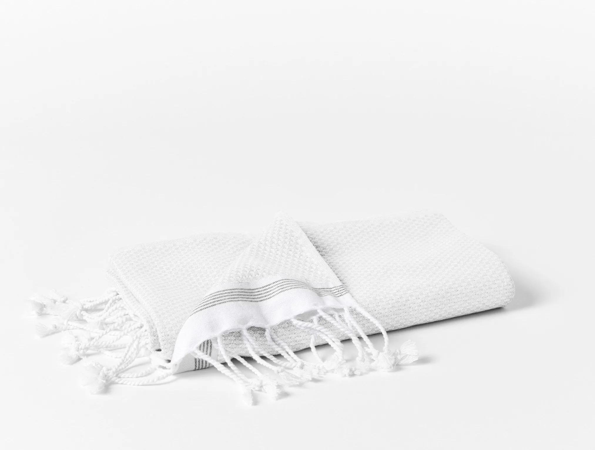Coyuchi Mediterranean Organic Towels< Bath Towels|Beach Towels