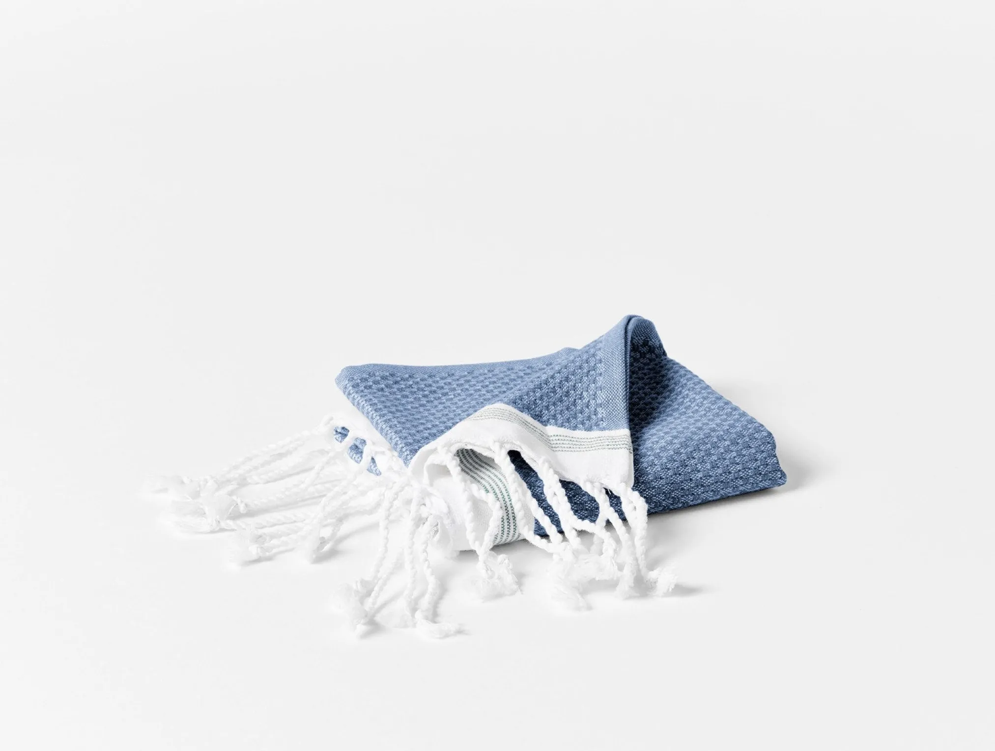Coyuchi Mediterranean Organic Towels< Bath Towels|Beach Towels