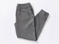 Coyuchi Men's Dillon Organic French Terry Jogger< Men's Sleep