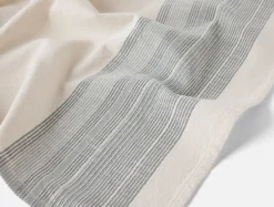 Coyuchi Miraloma Organic Kitchen Towel, Set of 2< Kitchen