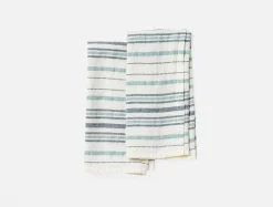 Coyuchi Mojave Organic Kitchen Towels, Set of 2< Kitchen