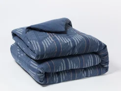 Coyuchi Morelia Organic Duvet Set< Duvet Covers + Sets