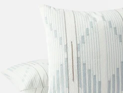 Coyuchi Morelia Organic Pillow Cover< Decorative Pillows