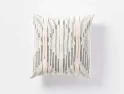 Coyuchi Morelia Organic Pillow Cover< Decorative Pillows