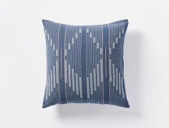 Coyuchi Morelia Organic Pillow Cover< Decorative Pillows